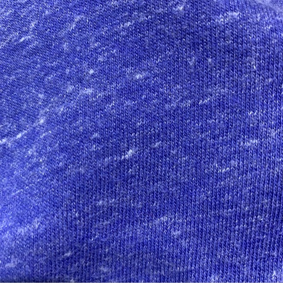 Nike Blue Lightweight 3/4 Joggers Size Large Youth - Picture 7 of 12